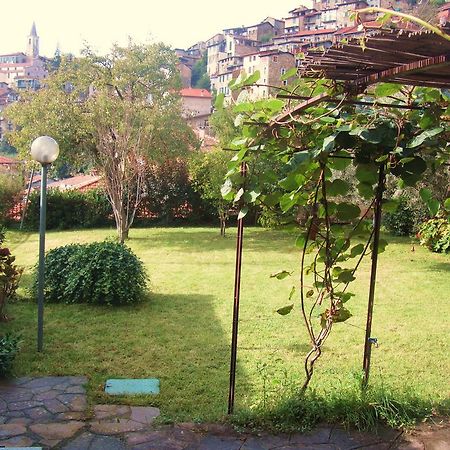 La Felice Casa Di Nonno Battistino Apartment Apricale Cameră foto