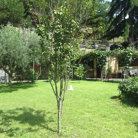 La Felice Casa Di Nonno Battistino Apartment Apricale Exterior foto