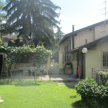La Felice Casa Di Nonno Battistino Apartment Apricale Exterior foto