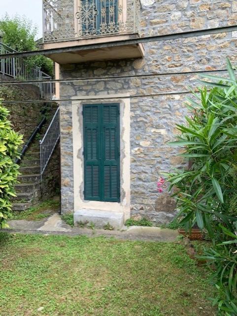 La Felice Casa Di Nonno Battistino Apartment Apricale Exterior foto