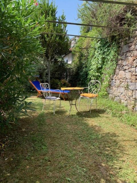 La Felice Casa Di Nonno Battistino Apartment Apricale Exterior foto