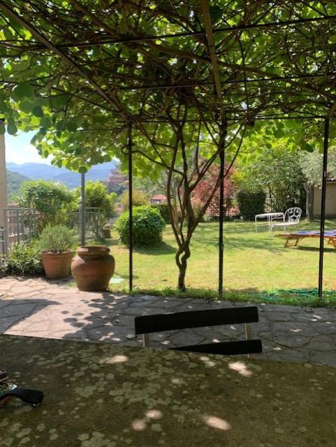 La Felice Casa Di Nonno Battistino Apartment Apricale Exterior foto