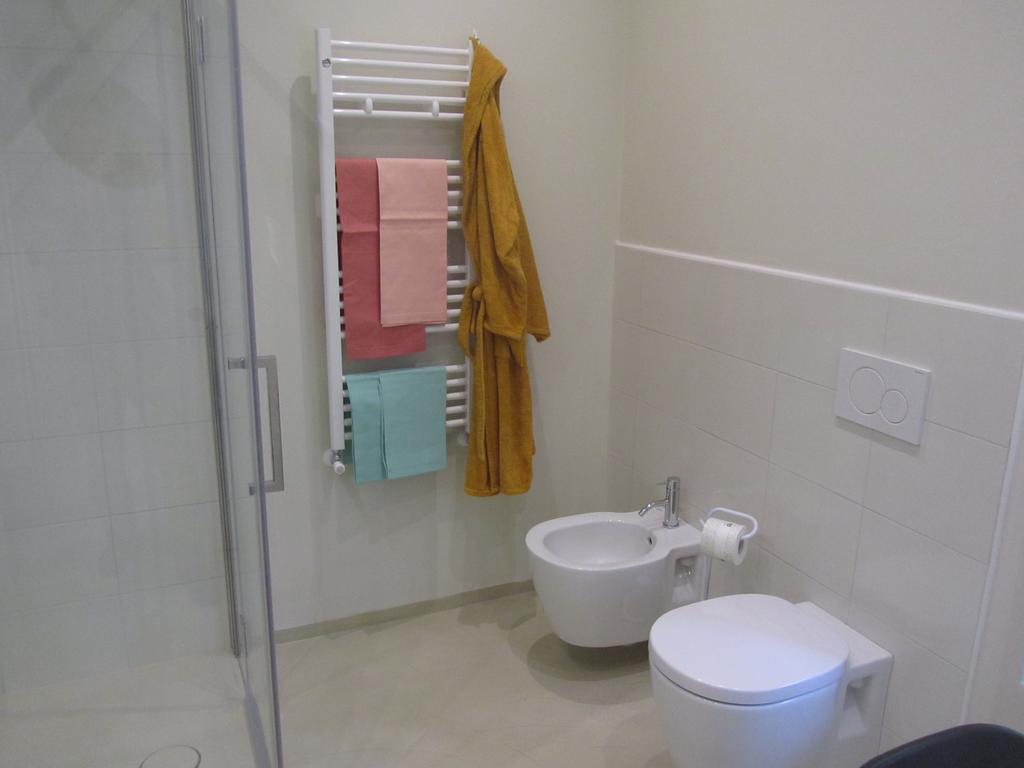 La Felice Casa Di Nonno Battistino Apartment Apricale Cameră foto