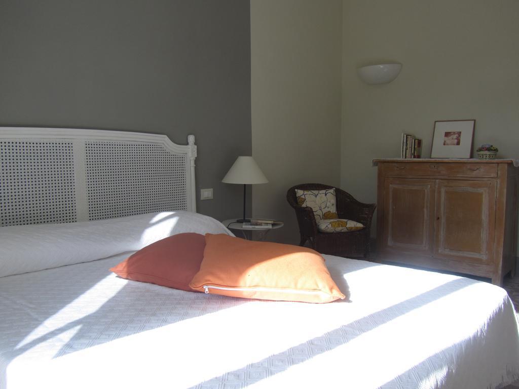 La Felice Casa Di Nonno Battistino Apartment Apricale Cameră foto