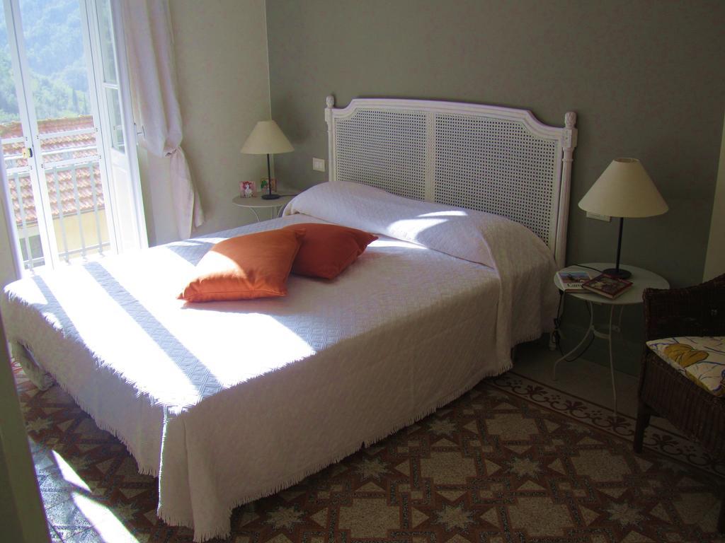 La Felice Casa Di Nonno Battistino Apartment Apricale Cameră foto